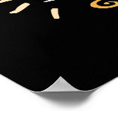 義賛美義によって迫害される ポスター (角)