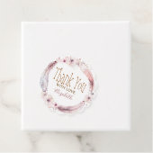 羽と花リース フェイバータグ (インサイチュ)