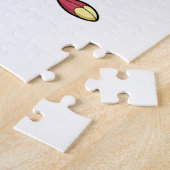 羽のないオウム.PNG ジグソーパズル (側面)