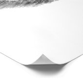 羽のように軽い ポスター (角)