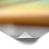 羽のパターンを削除 ポスター (コーナー)