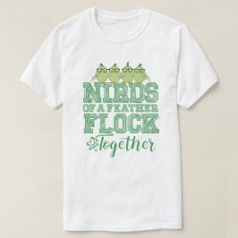 羽の傷 Tシャツ