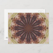 羽の円 ポストカード (正面/裏面)