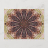 羽の円 ポストカード (正面)