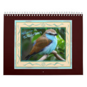 羽の工場カレンダー カレンダー (カバー)