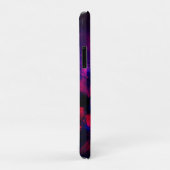 羽の生えた炎 Case-Mate iPhoneケース (裏面/右)