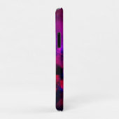 羽の生えた炎 Case-Mate iPhoneケース (裏面/右)