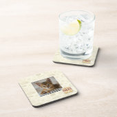 羽は死んでいます コースター (右側)