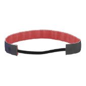 羽ばたき夜蝶 アスレチックヘッドバンド (裏面)