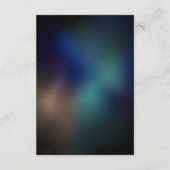 羽ばたき夜蝶 アドバイスカード (裏面)