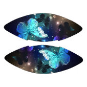 羽ばたき夜蝶 アメリカンフットボール (パネル)