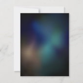 羽ばたき夜蝶 カード (裏面)