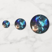 羽ばたき夜蝶 コンフェッティ (裏面)