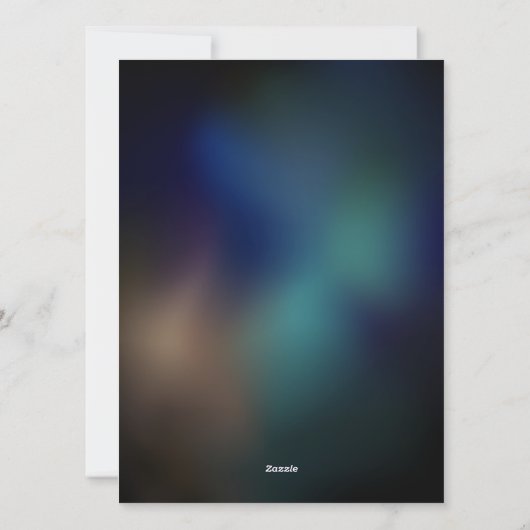 羽ばたき夜蝶 シーズンカード (裏面)