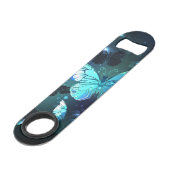 羽ばたき夜蝶 スピード栓抜き (正面アングル)