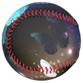 羽ばたき夜蝶 ソフトボール (正面左)