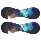 羽ばたき夜蝶 ソフトボール (パネル)