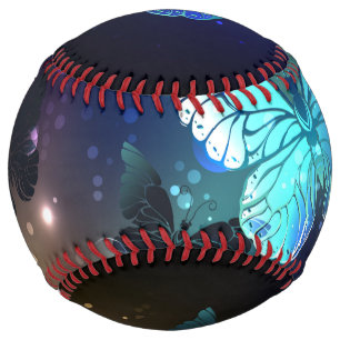 羽ばたき夜蝶 ソフトボール