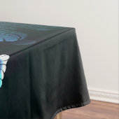 羽ばたき夜蝶 テーブルクロス (インサイチュ)