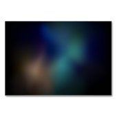 羽ばたき夜蝶 テーブルナンバー (裏面)