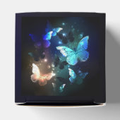 羽ばたき夜蝶 フェイバーボックス (上部)