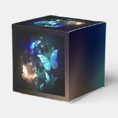 羽ばたき夜蝶 フェイバーボックス (裏面サイド)