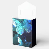 羽ばたき夜蝶 フェイバーボックス (オープン)