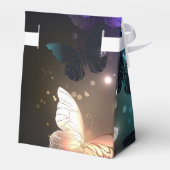 羽ばたき夜蝶 フェイバーボックス (裏面サイド)