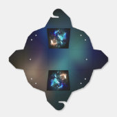 羽ばたき夜蝶 フェイバーボックス (折り畳みなし)