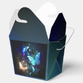 羽ばたき夜蝶 フェイバーボックス (オープン)