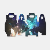 羽ばたき夜蝶 フェイバーボックス (折り畳みなし)