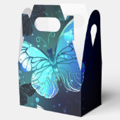 羽ばたき夜蝶 フェイバーボックス (オープン)