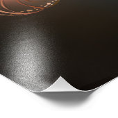 羽ばたき夜蝶 フォトプリント            (角)