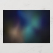 羽ばたき夜蝶 プログラム (裏面)