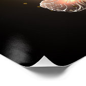 羽ばたき夜蝶 ポスター (コーナー)