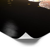 羽ばたき夜蝶 ポスター (コーナー)