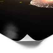 羽ばたき夜蝶 ポスター (コーナー)