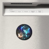 羽ばたき夜蝶 マグネット (インサイチュ (食洗機))