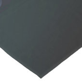 羽ばたき夜蝶 ミディアムテーブルランナー (コーナー)