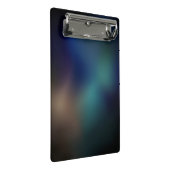 羽ばたき夜蝶 ミニクリップボード (アングル)