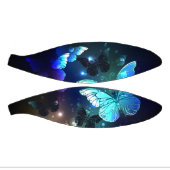 羽ばたき夜蝶 ミニバスケットボール (パネル)