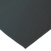 羽ばたき夜蝶 ロングテーブルランナー (コーナー)