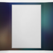 羽ばたき夜蝶 三つ折りプログラム (内部中)