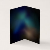 羽ばたき夜蝶 名刺 (内部)