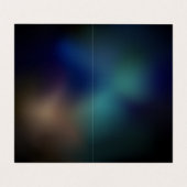 羽ばたき夜蝶 名刺 (内部フラット)