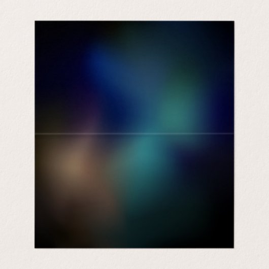 羽ばたき夜蝶 名刺 (内部フラット)