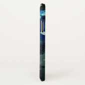羽ばたき夜蝶 Case-Mate iPhoneケース (裏面/右)