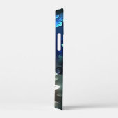 羽ばたき夜蝶 Case-Mate iPhoneケース (裏面 / 右)