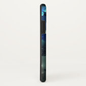 羽ばたき夜蝶 Case-Mate iPhoneケース (裏面/右)