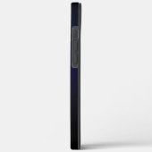 羽ばたき夜蝶 Case-Mate iPhoneケース (裏面 / 左)